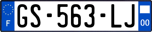 GS-563-LJ