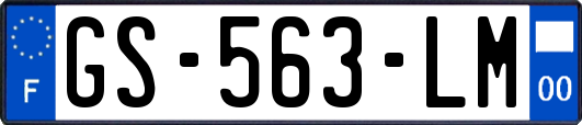 GS-563-LM