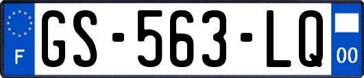 GS-563-LQ
