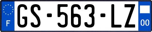 GS-563-LZ