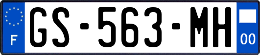 GS-563-MH