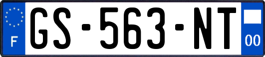 GS-563-NT