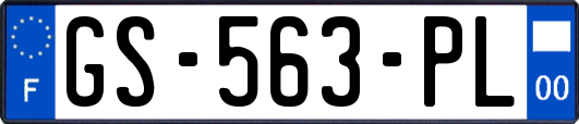 GS-563-PL