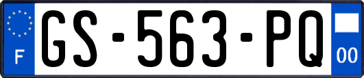 GS-563-PQ