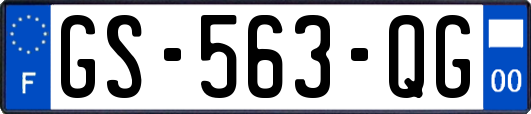 GS-563-QG