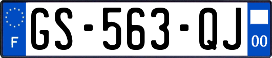 GS-563-QJ