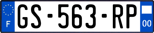GS-563-RP