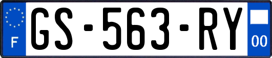 GS-563-RY