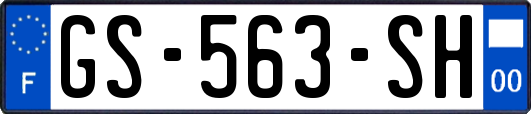 GS-563-SH