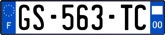 GS-563-TC