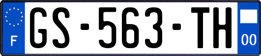 GS-563-TH