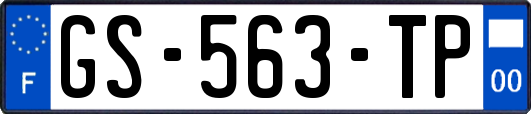 GS-563-TP