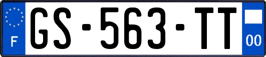 GS-563-TT