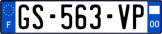 GS-563-VP