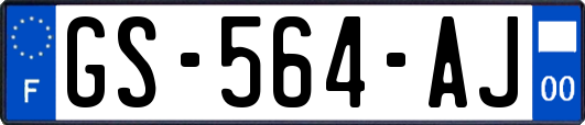 GS-564-AJ