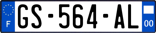 GS-564-AL
