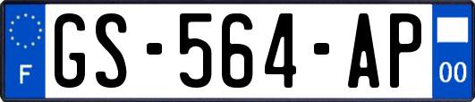 GS-564-AP