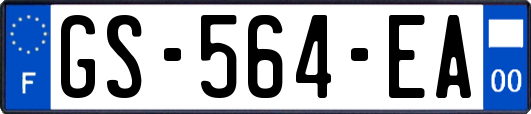 GS-564-EA
