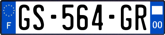 GS-564-GR