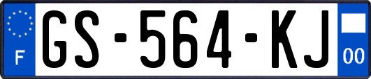 GS-564-KJ
