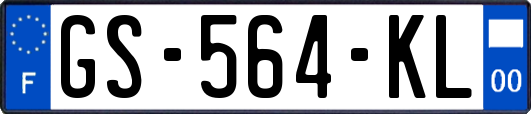 GS-564-KL
