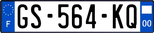 GS-564-KQ