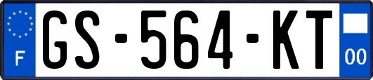 GS-564-KT
