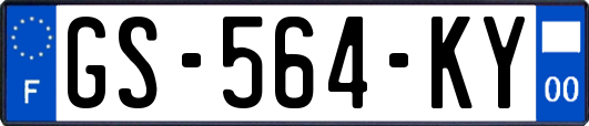 GS-564-KY