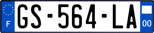 GS-564-LA