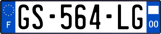 GS-564-LG