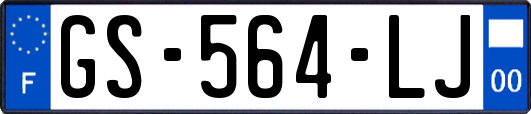 GS-564-LJ