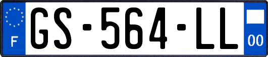GS-564-LL