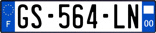 GS-564-LN