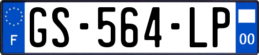 GS-564-LP