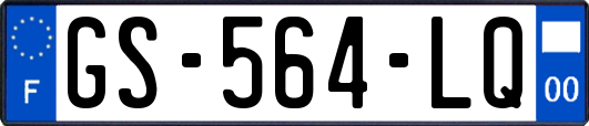GS-564-LQ