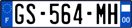 GS-564-MH