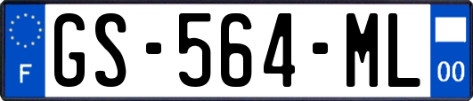 GS-564-ML