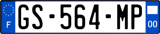 GS-564-MP