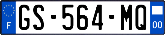GS-564-MQ