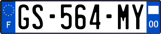 GS-564-MY
