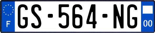 GS-564-NG