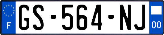 GS-564-NJ