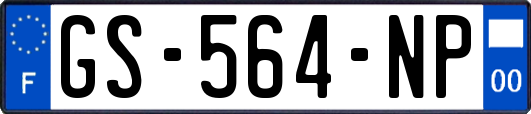 GS-564-NP