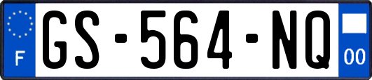 GS-564-NQ