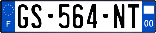 GS-564-NT