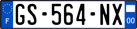 GS-564-NX