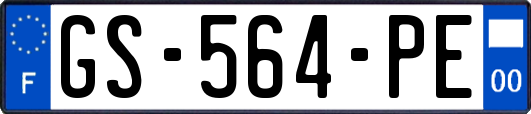 GS-564-PE