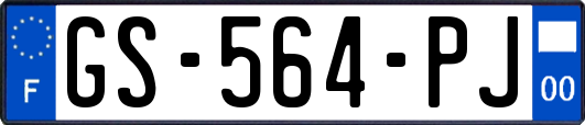 GS-564-PJ