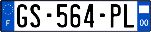 GS-564-PL