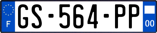 GS-564-PP